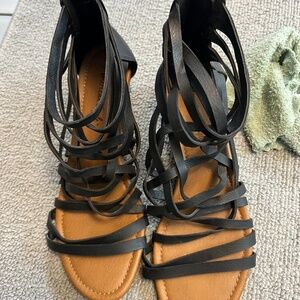 American Eagle Wedge